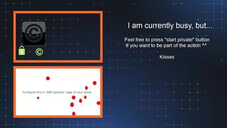 Allysonsparking (11-17-2022) posing on cam