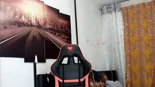 Ivettasplash horny amateur video - 18-Nov-22