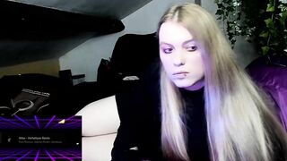 Blacklimoon 11/19/2022 Cam Porn Video