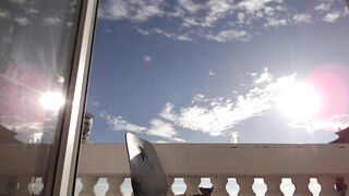 Screenshot from tralalabala's live webcam sex show video