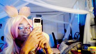 Octaviasecret Chat Sex Cam 11/19/2022