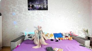 Gloria_wood amateur cam video (11-19-2022)