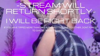 Bunnyonyx Sex Video 11/20/2022