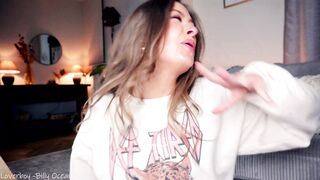 X_lily_x Chat Porn (11/21/2022)