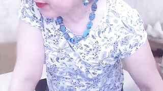 christarose 21 November 2022 show