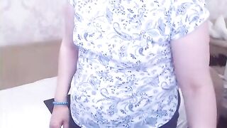 christarose 21 November 2022 show