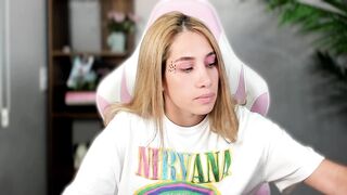 Bloomlu 21 November 2022 Nude Cam