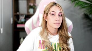 Bloomlu 21 November 2022 Nude Cam