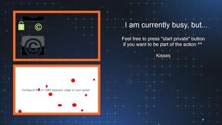 allysonsparking chaturbate cam 11-22-2022