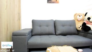 Abigail_w 11/22/2022 Fuck Chat