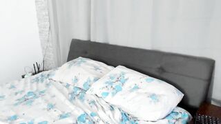 dyanne18 latest chaturbate cam video 22 November 2022