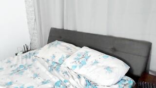 dyanne18 latest chaturbate cam video 22 November 2022