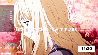 Antonellalove_ (11-22-2022) Premium Video