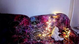 Psychocandy nude chat (11-23-2022)