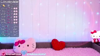 Helloiamastrid Porn Xxx (11/23/2022)