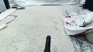 Pugglelover 11/24/2022 latest cam video