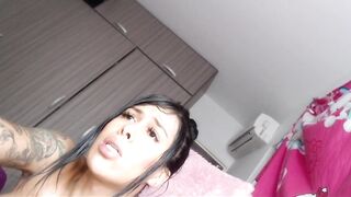 Meli__cam1 24 November 2022 Chaturbate Nude Cam