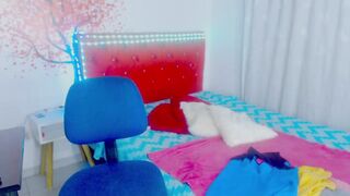 Sandi_amaya Cam Xxx 25 November 2022