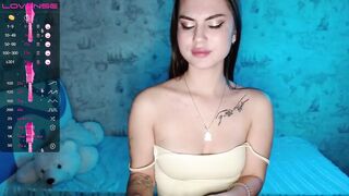 Lillalovly webcam video 11/27/2022