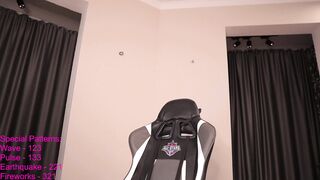 Lindamei From Chaturbate 11-28-2022