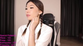 Lindamei From Chaturbate 11-28-2022