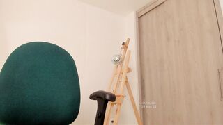 Duna_du 11-29-2022 Latest Chaturbate Cam Video