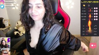 Denissetits chaturbate nude 11-30-2022