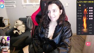 Denissetits chaturbate nude 11-30-2022
