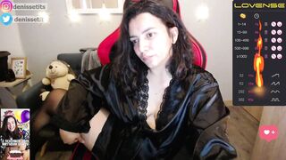 Denissetits chaturbate nude 11-30-2022