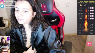 Denissetits chaturbate nude 11-30-2022
