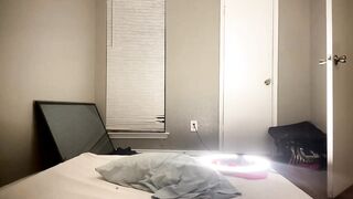 Ravendevine Webcam Show 01 December 2022