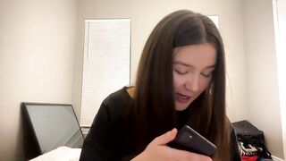 Ravendevine Webcam Show 01 December 2022