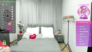 olivianewson Chaturbate stream 02 December 2022