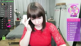 olivianewson Chaturbate stream 02 December 2022