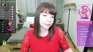 Olivianewson (12/02/2022) Porn Cam