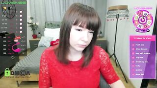 Olivianewson (12/02/2022) Porn Cam