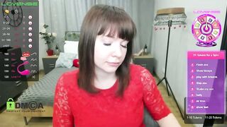 Olivianewson (12/02/2022) Porn Cam