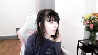 Missthon 02-Dec-22 Webcam Chat