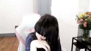 Missthon 02-Dec-22 Webcam Chat