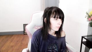 Missthon 02-Dec-22 Webcam Chat