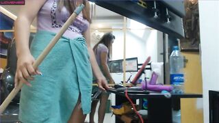 Elovessansa (12/02/2022) Fucking