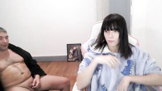 Missthon Recent Chaturbate Cam Video (12-02-2022)