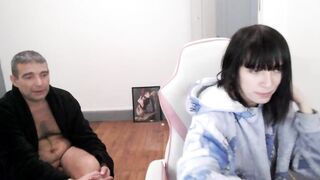 Missthon Recent Chaturbate Cam Video (12-02-2022)