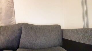 a_sign_from_galaxy 12/04/2022 Chaturbate nude cam