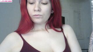 Mayrumey from Chaturbate - (12/05/2022)