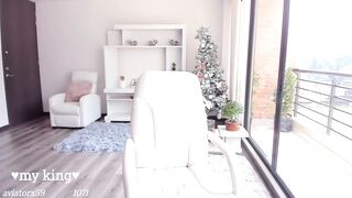 Zoeliiv 05 December 2022 amateur cam show