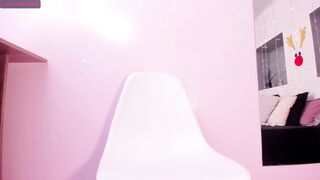 Maryevans_ cam show 12-08-2022