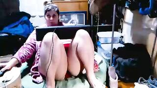 Scarlotta (12-09-2022) Video Chat Naked