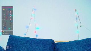 xeniazolotov recent cam video - (12/09/2022)