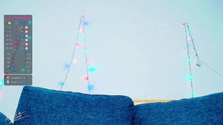 xeniazolotov recent cam video - (12/09/2022)